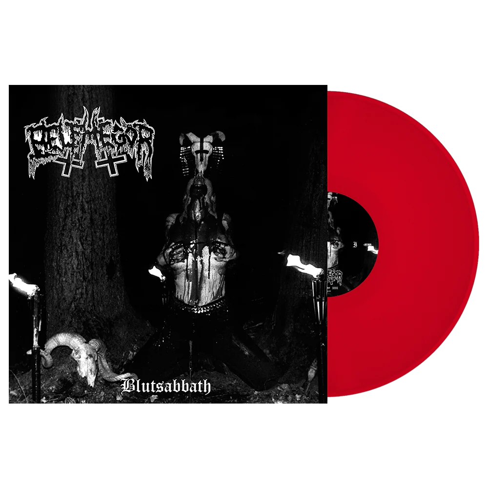 Belphegor - Blutsabbath (Remastered 2021) - Image 2
