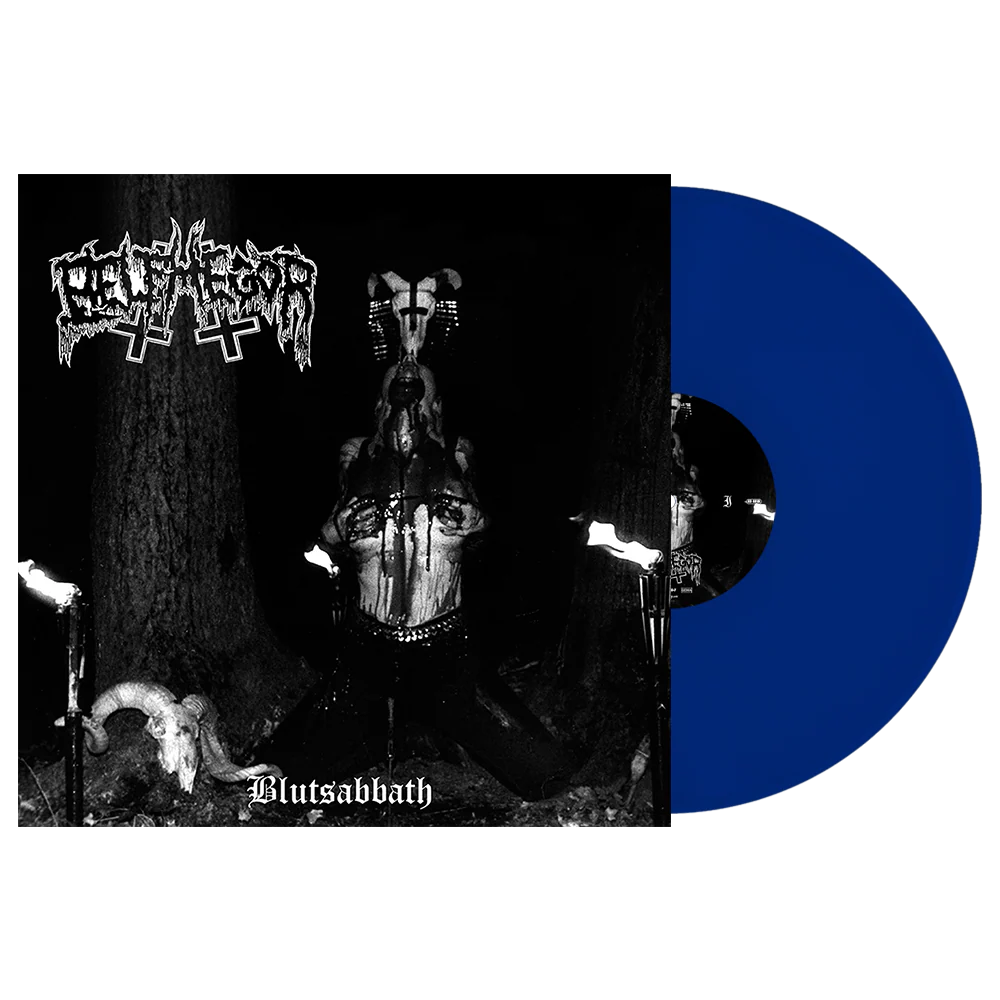 Belphegor - Blutsabbath (Remastered 2021) - Image 3