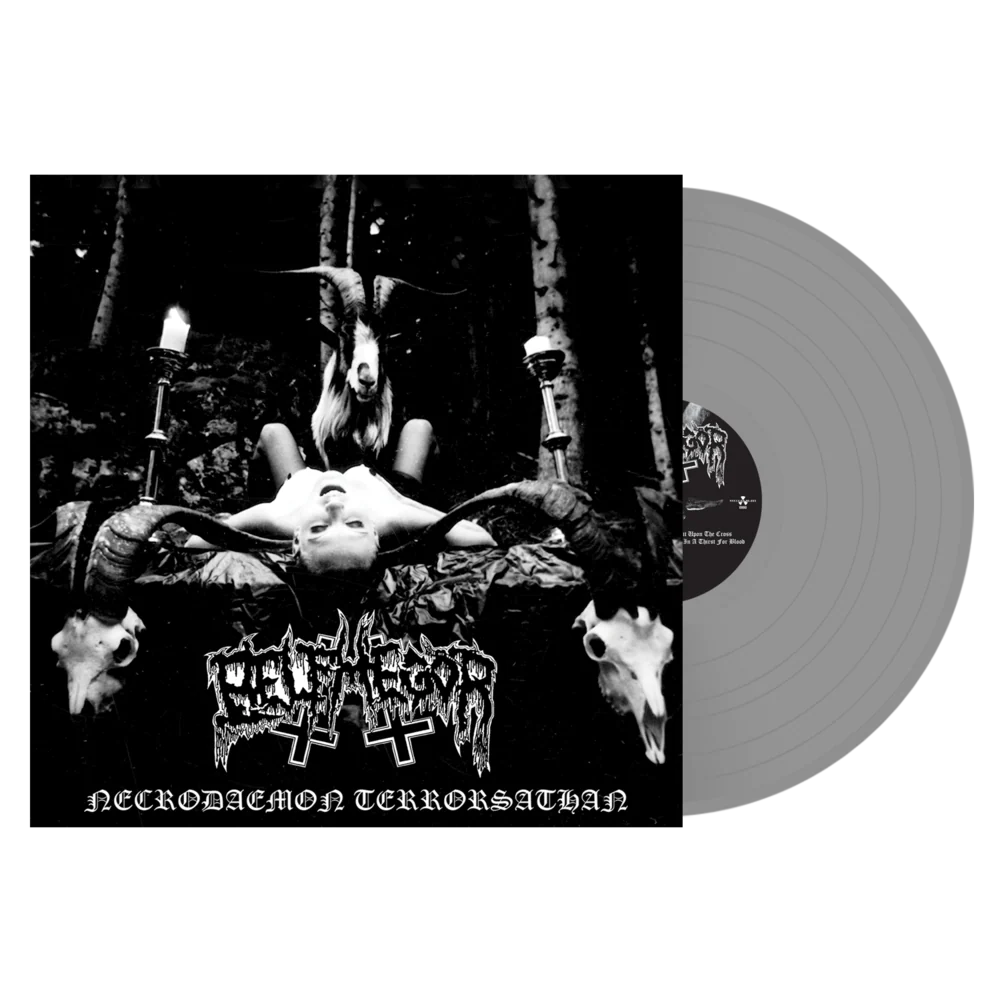 Belphegor - Necrodaemon Terrorsathan - Image 3
