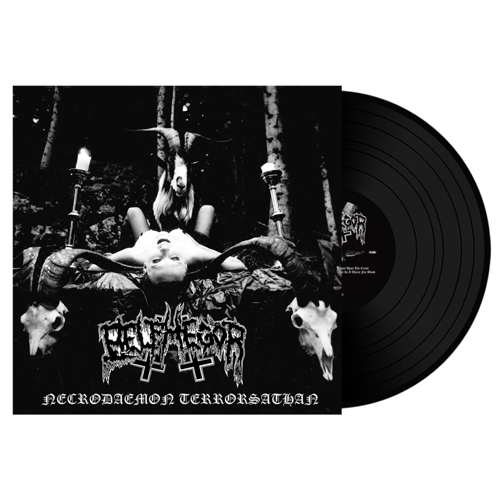 Belphegor - Necrodaemon Terrorsathan - Image 4