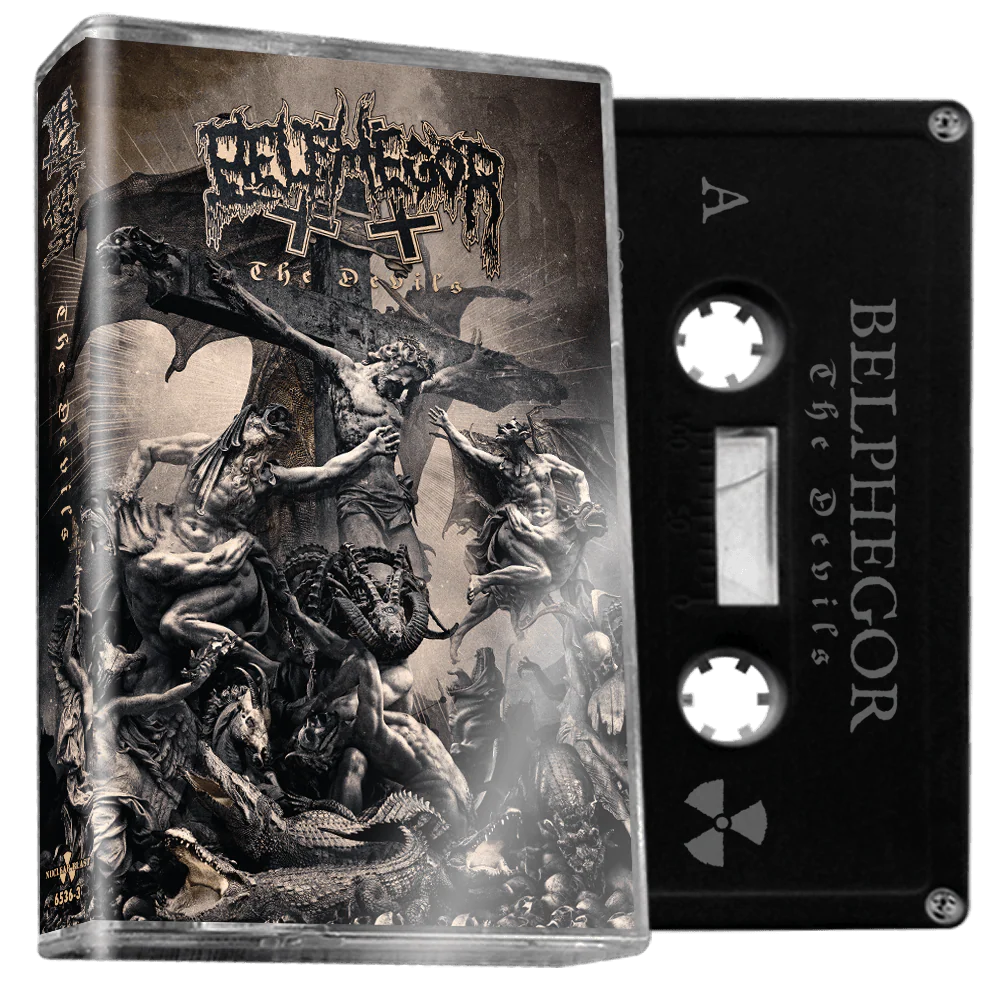 Belphegor - The Devils - Image 3