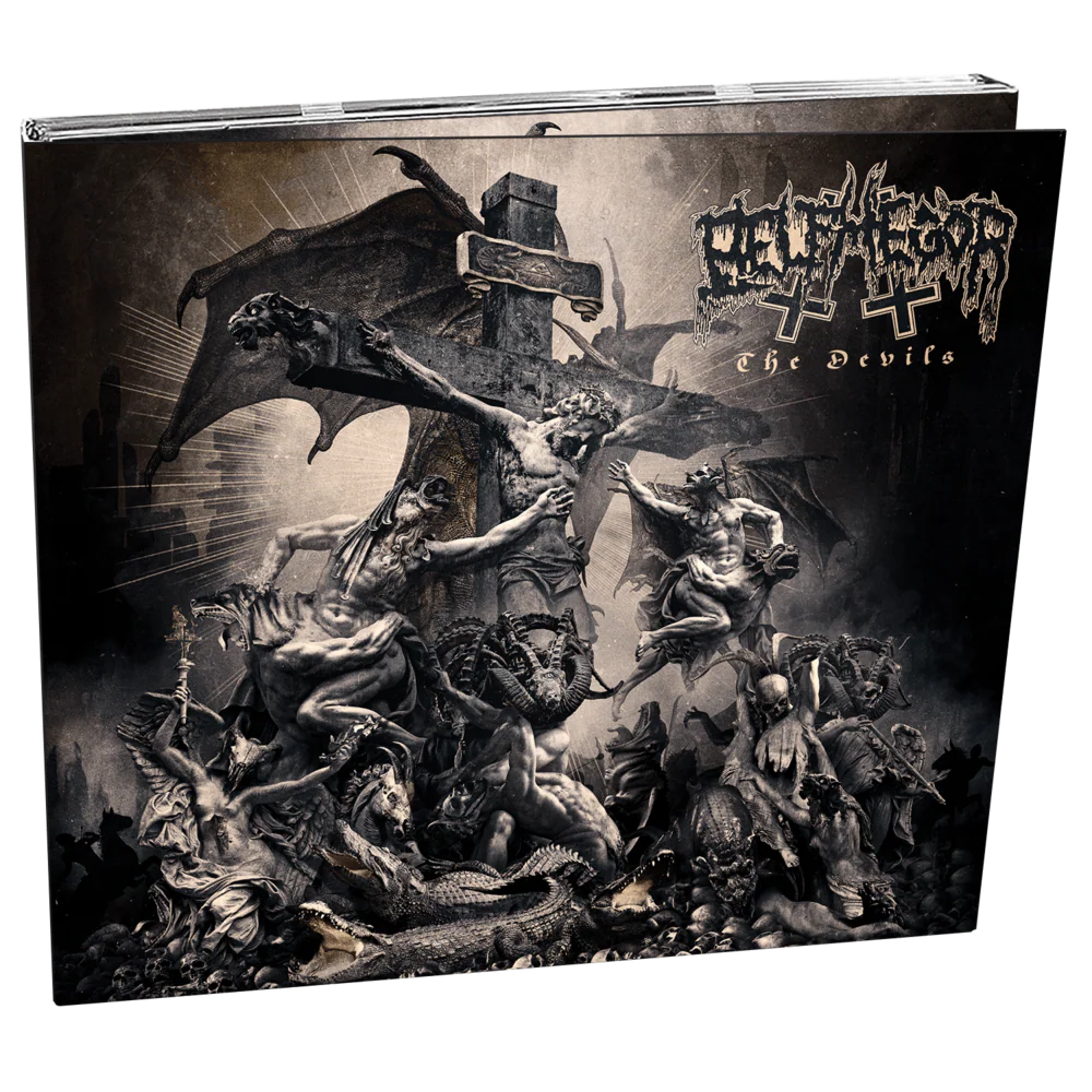 Belphegor - The Devils - Image 4
