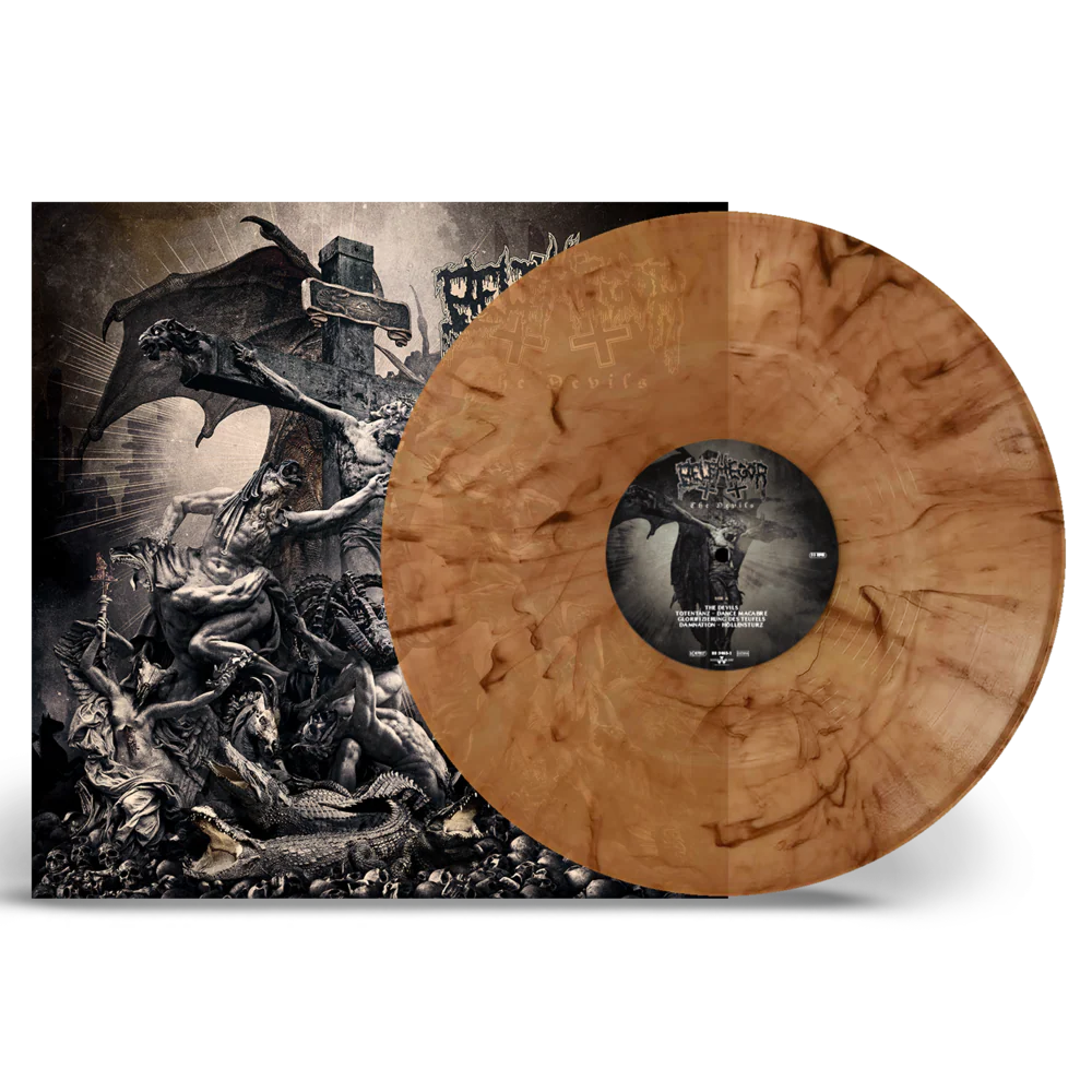Belphegor - The Devils - Image 5