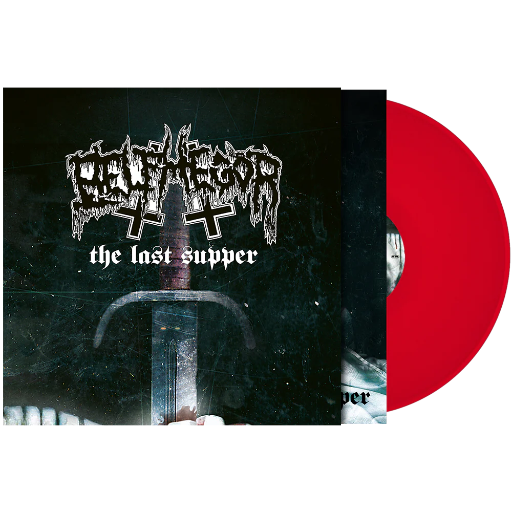 Belphegor - The Last Supper (Remastered 2021) - Image 2