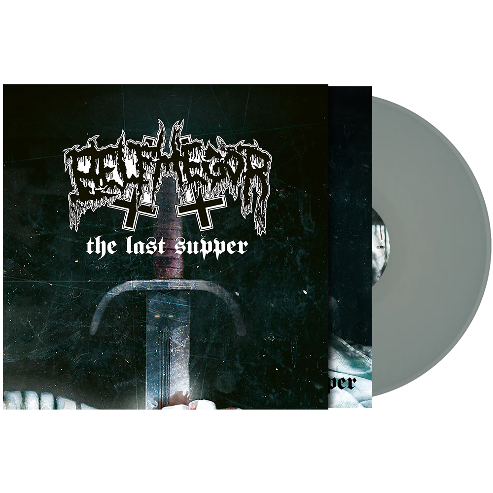 Belphegor - The Last Supper (Remastered 2021) - Image 3