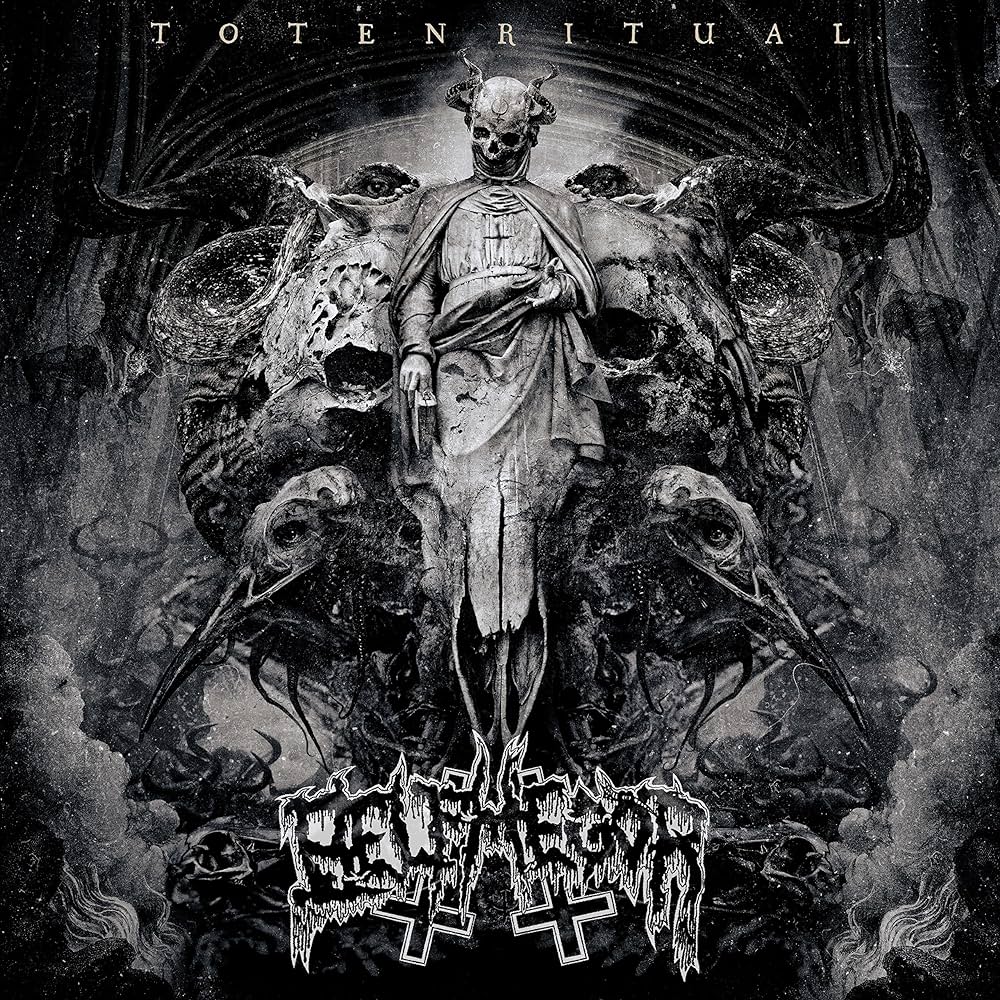 Belphegor - Totenritual