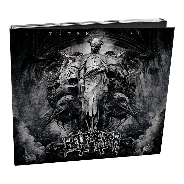 Belphegor - Totenritual - Image 3