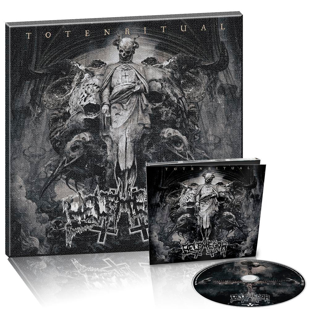 Belphegor - Totenritual - Image 4