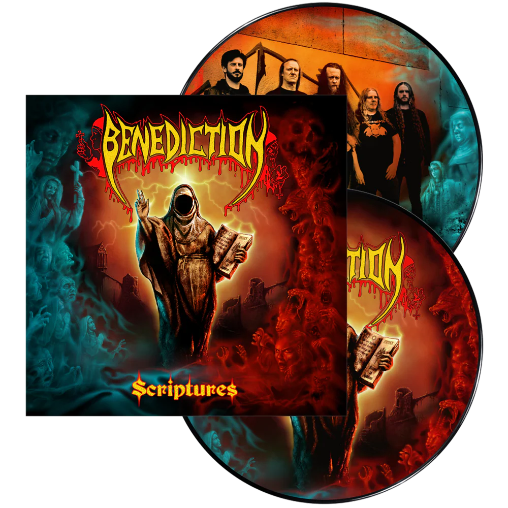Benediction - Scriptures - Image 2