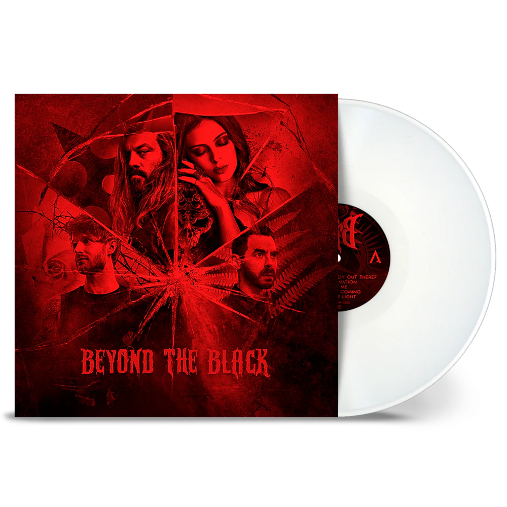 Beyond The Black - Beyond The Black - Image 3