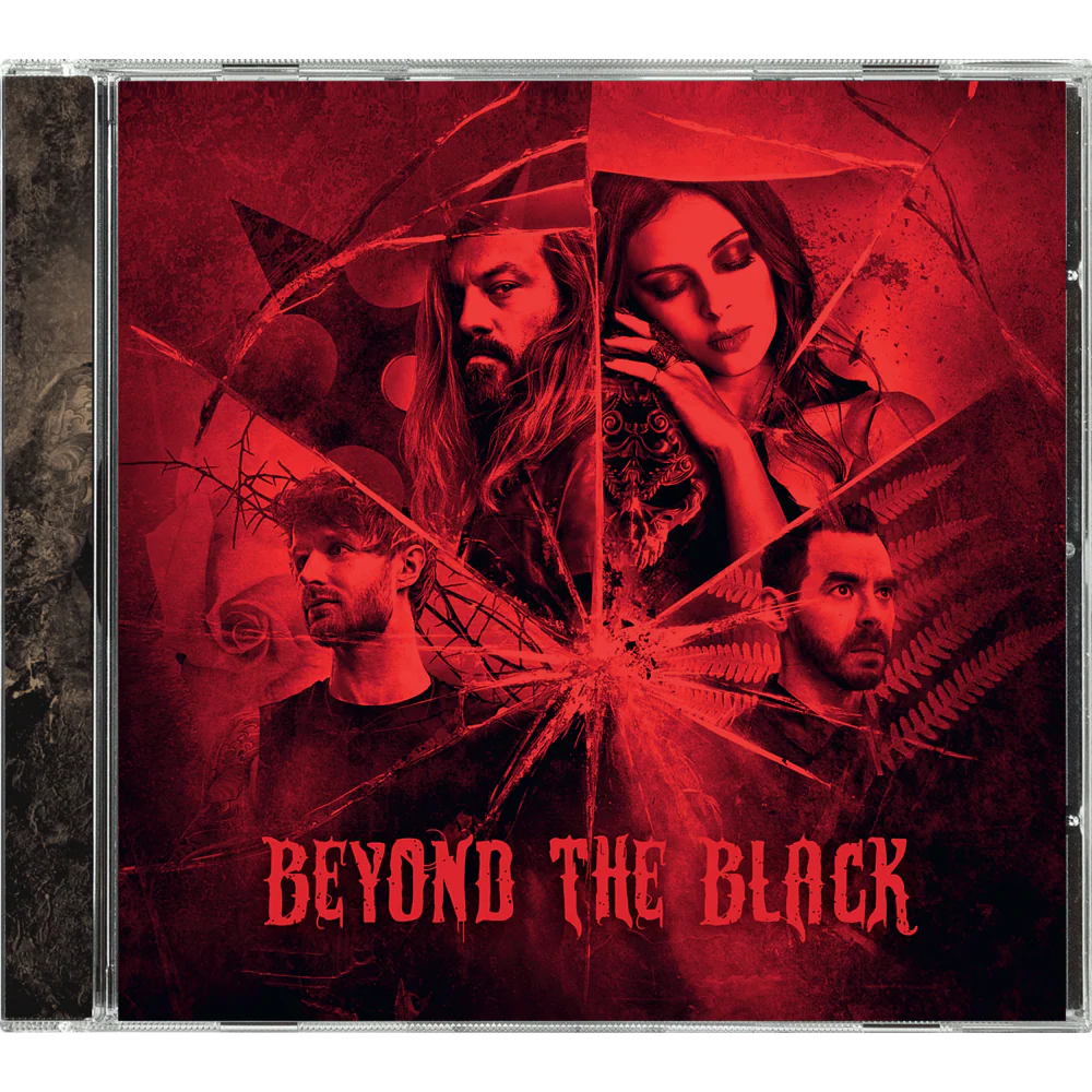 Beyond The Black - Beyond The Black - Image 4