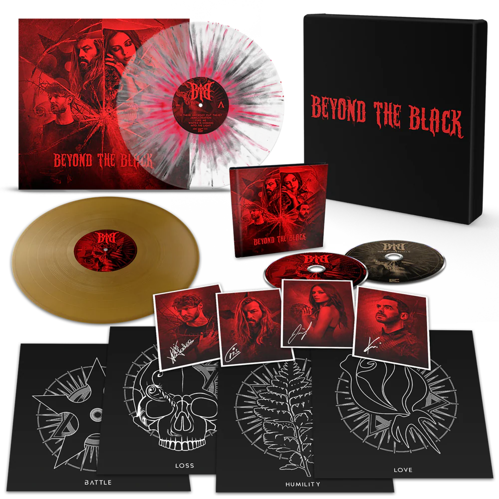 Beyond The Black - Beyond The Black - Image 5