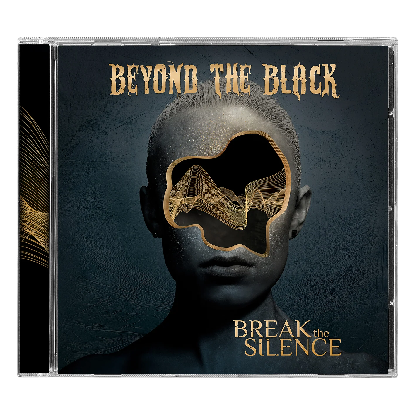 Beyond The Black - Break The Silence - Image 2