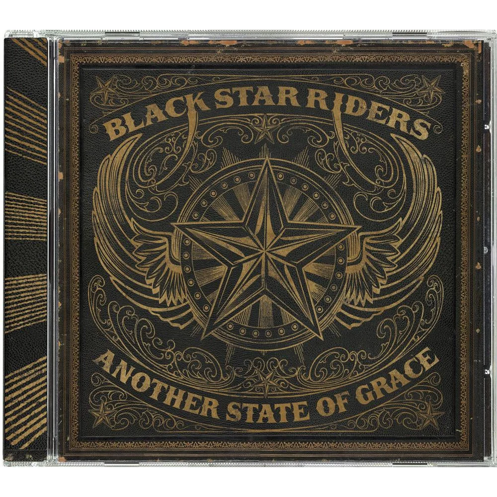Black Star Riders - Another State Of Grace - Image 2