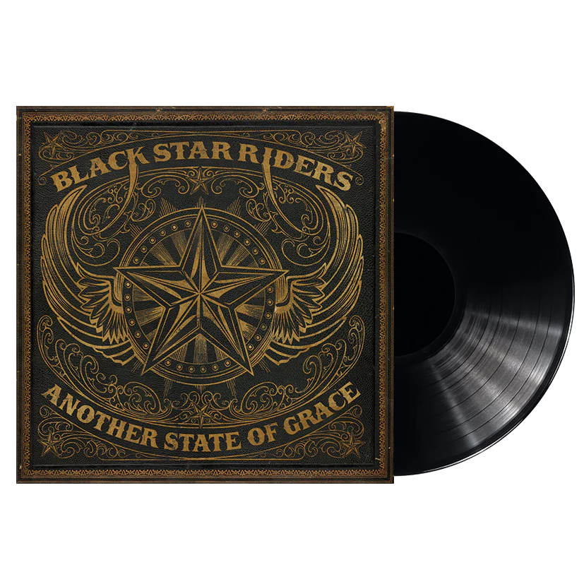 Black Star Riders - Another State Of Grace - Image 3