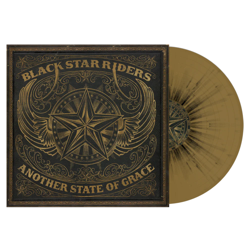 Black Star Riders - Another State Of Grace - Image 4
