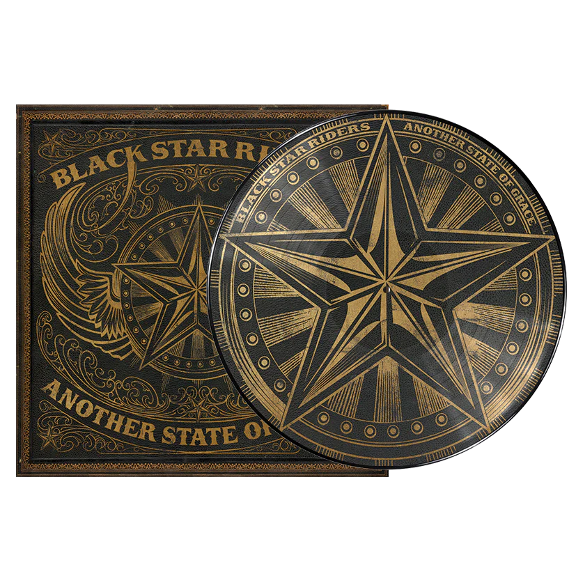Black Star Riders - Another State Of Grace - Image 5