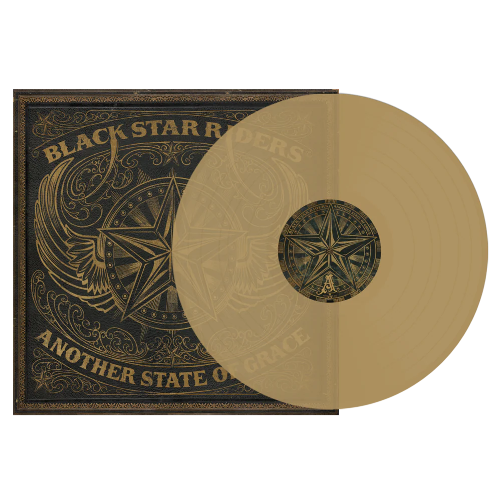 Black Star Riders - Another State Of Grace - Image 6