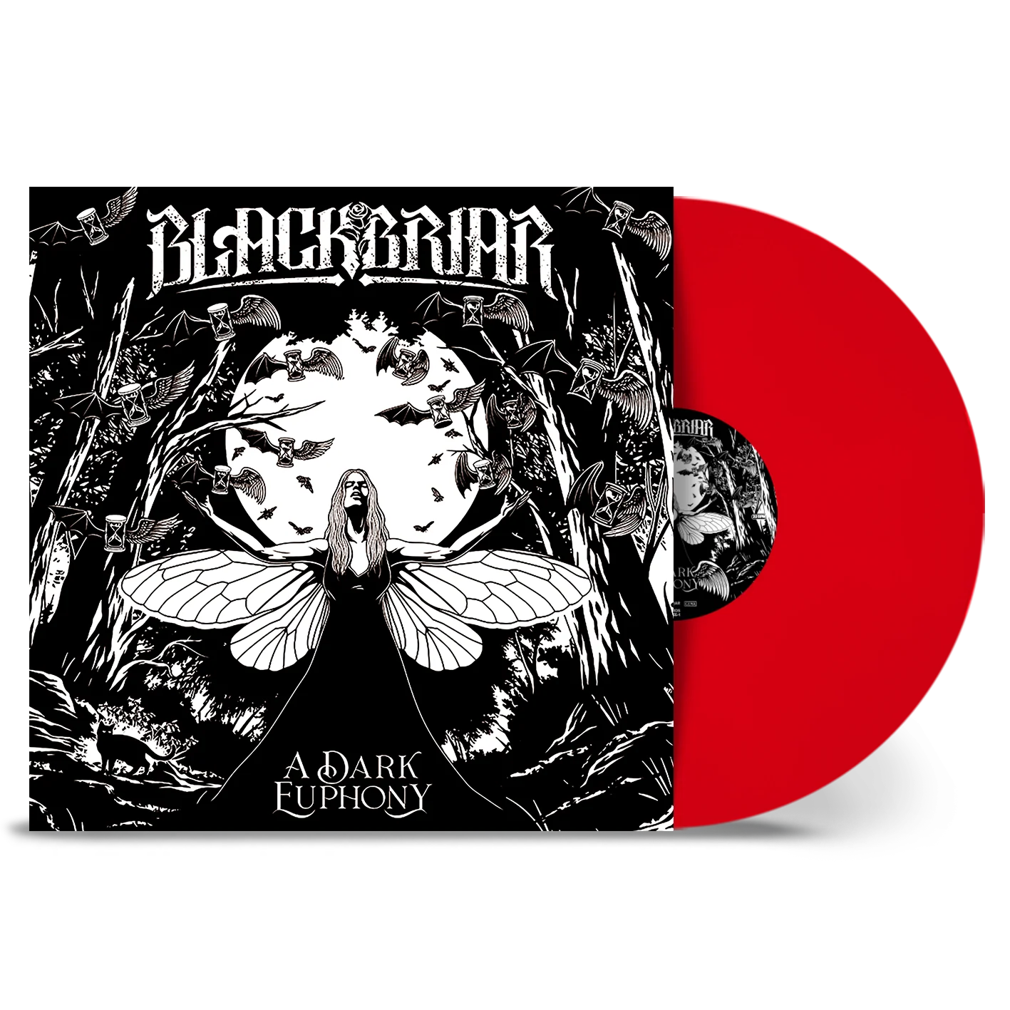 Blackbriar - A Dark Euphony - Image 2