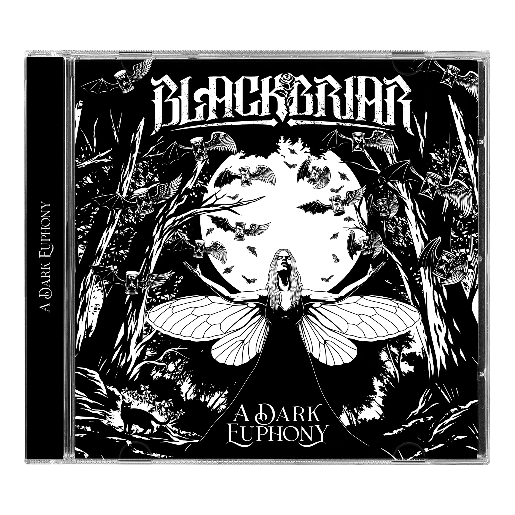 Blackbriar - A Dark Euphony - Image 3