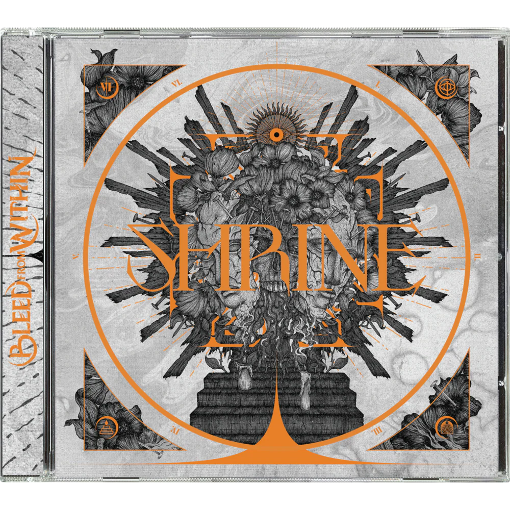 Bleed From Within - Shrine - Image 2