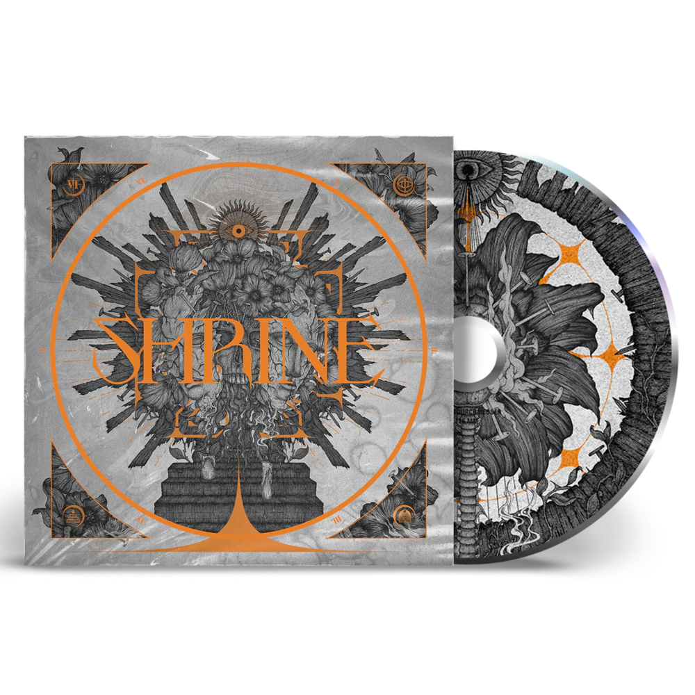 Bleed From Within - Shrine - Image 3