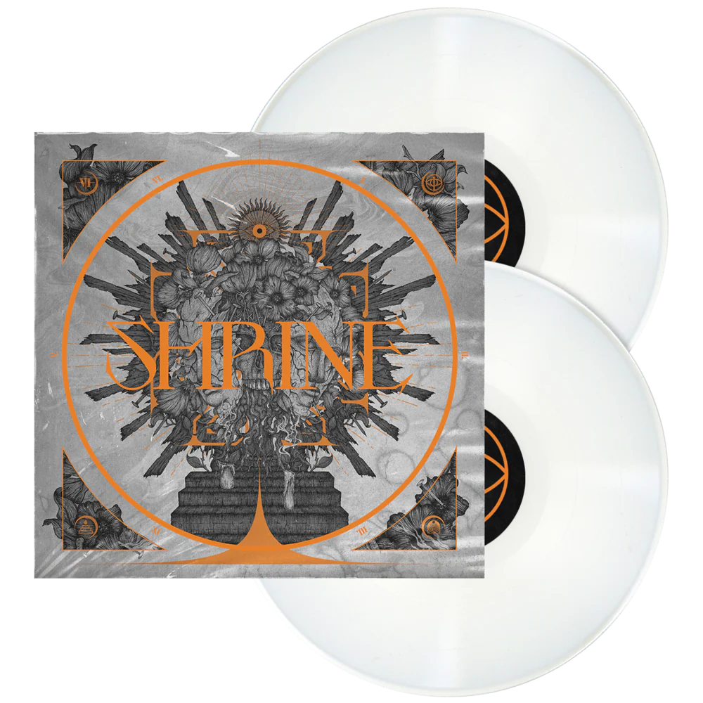 Bleed From Within - Shrine - Image 4