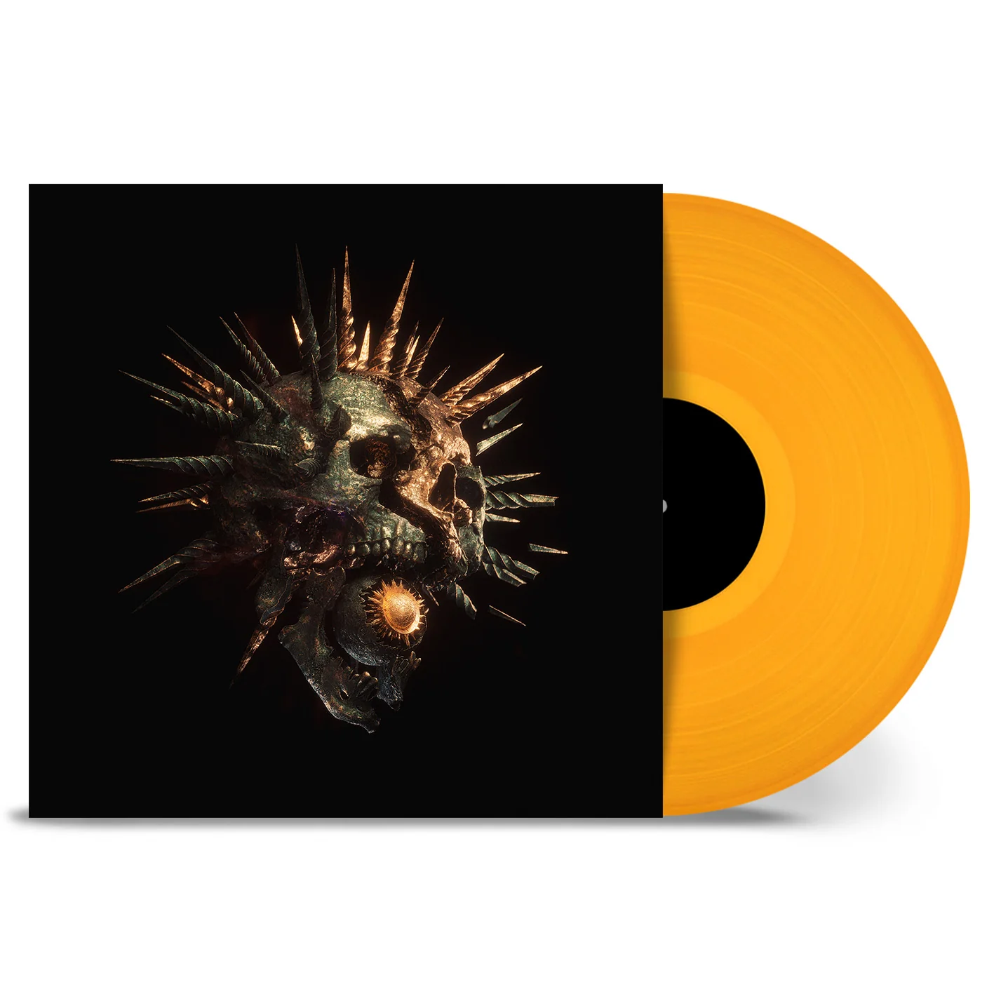 Bleed From Within - Zenith - Image 2