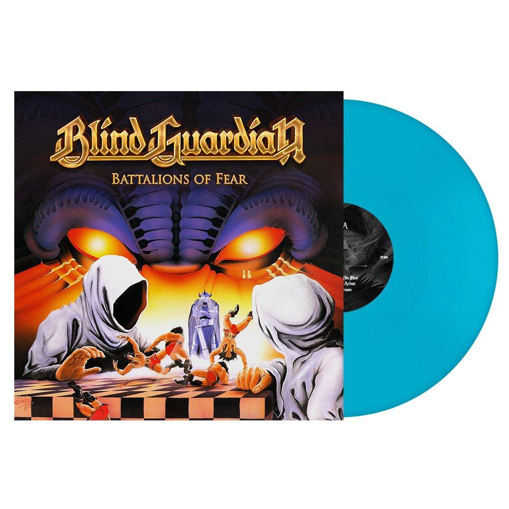 Blind Guardian - Battalions Of Fear Light - Image 2