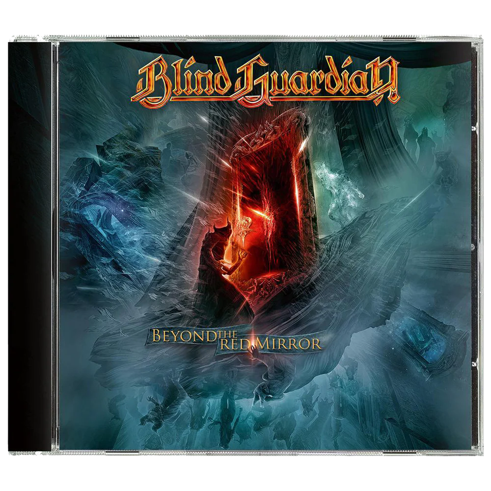Blind Guardian - Beyond The Red Mirror - Image 3