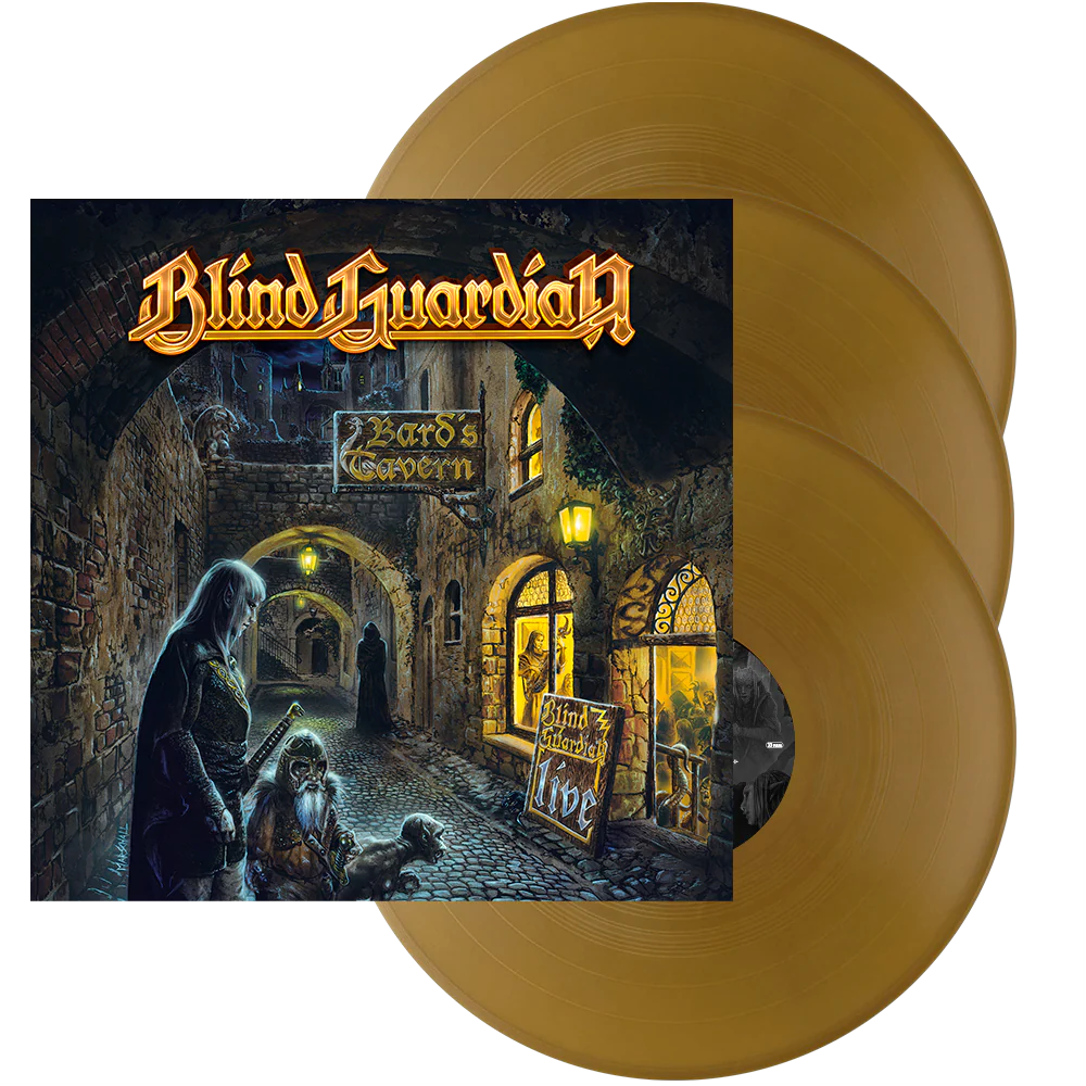 Blind Guardian - Live - Image 2