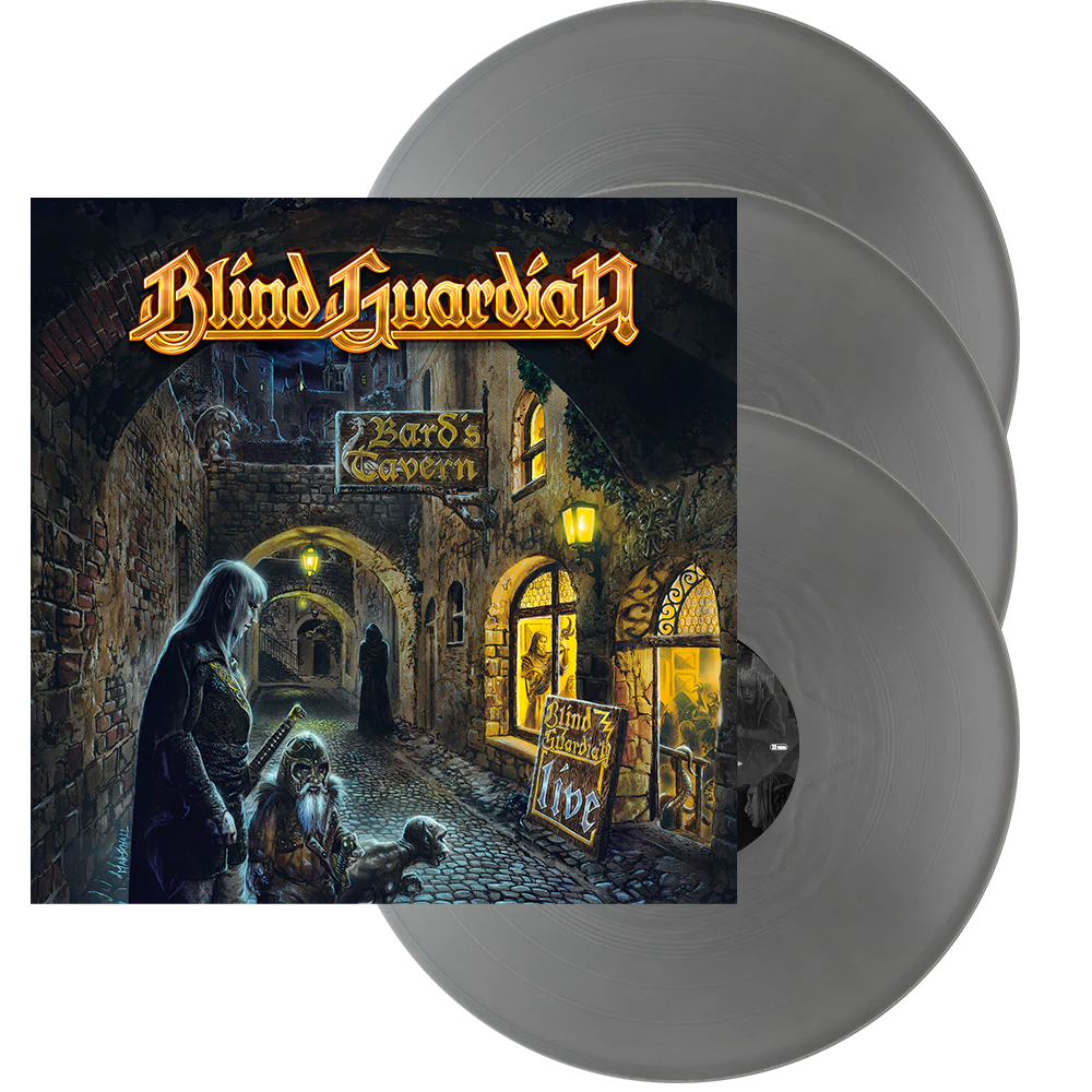 Blind Guardian - Live - Image 3