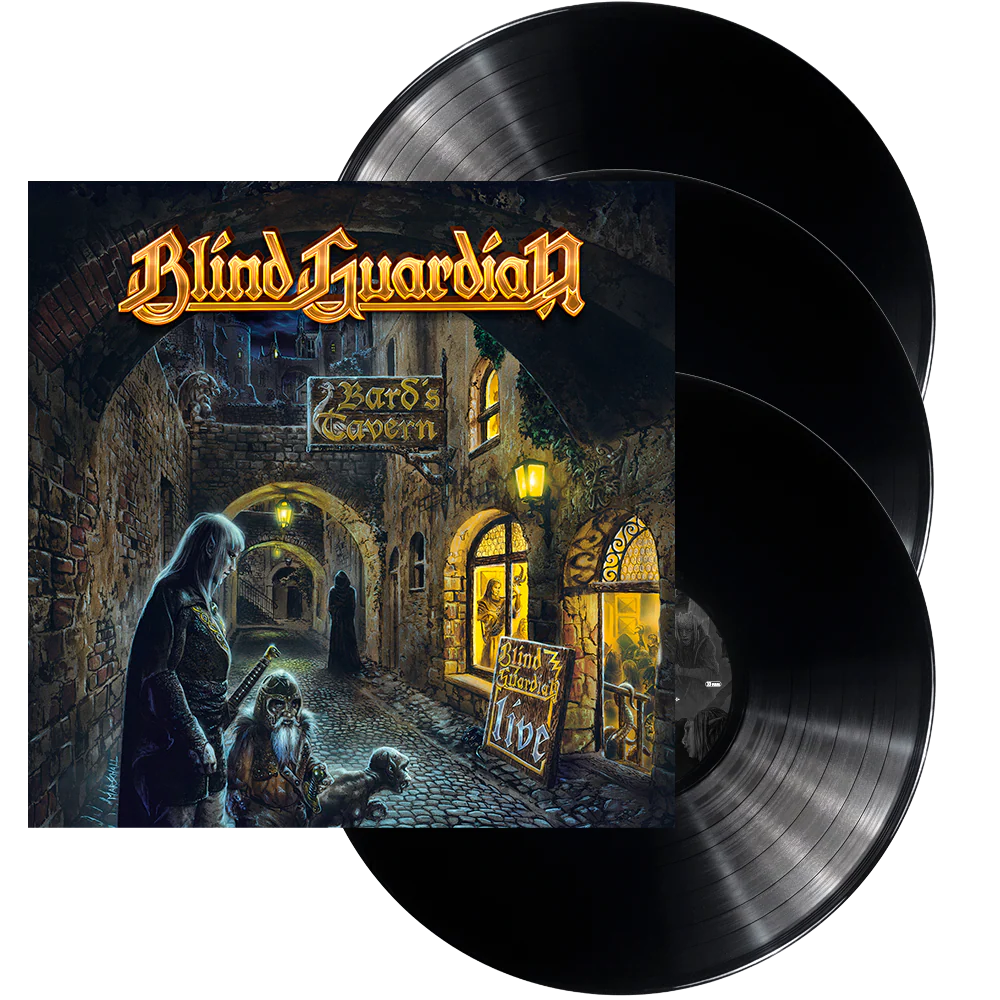 Blind Guardian - Live - Image 4