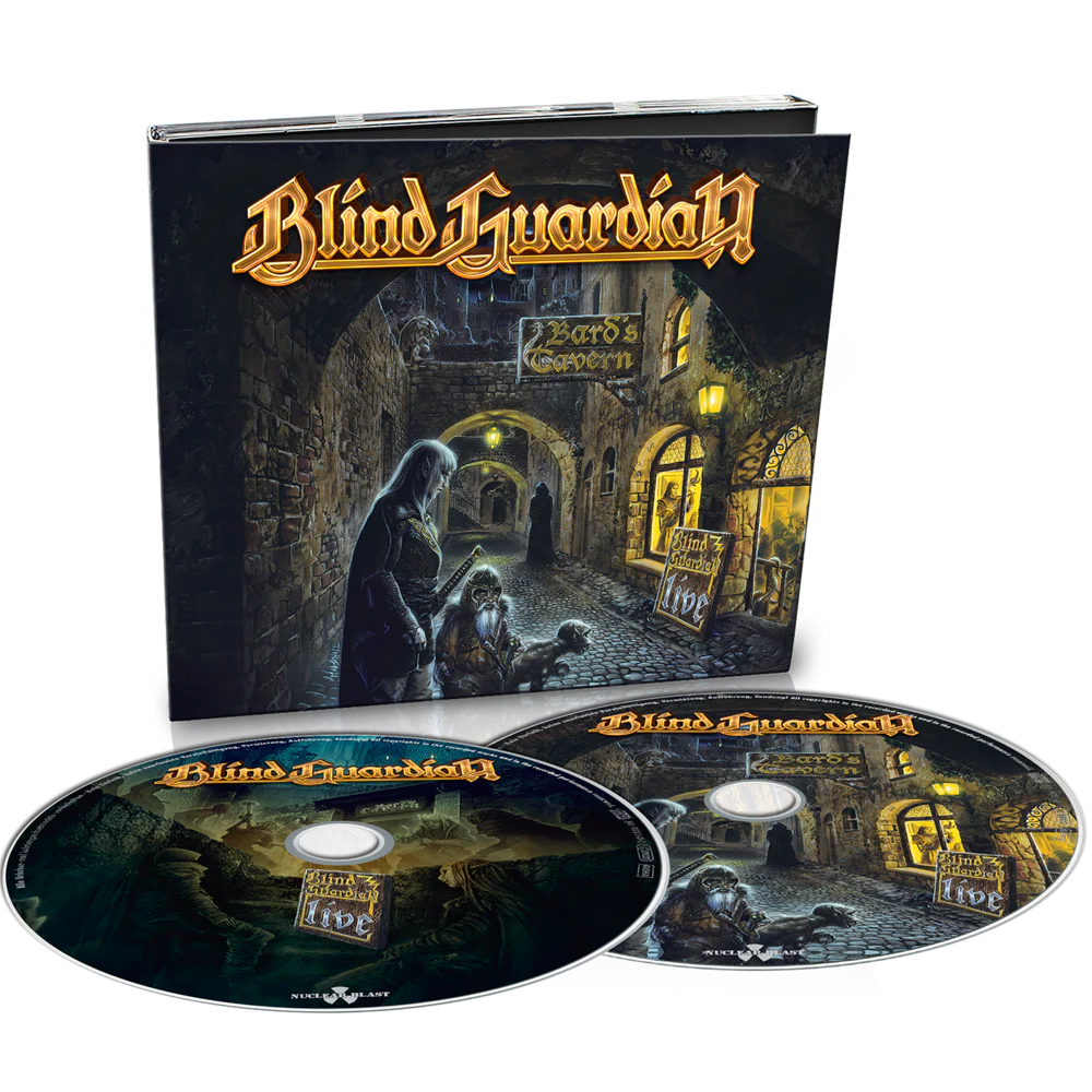 Blind Guardian - Live - Image 5