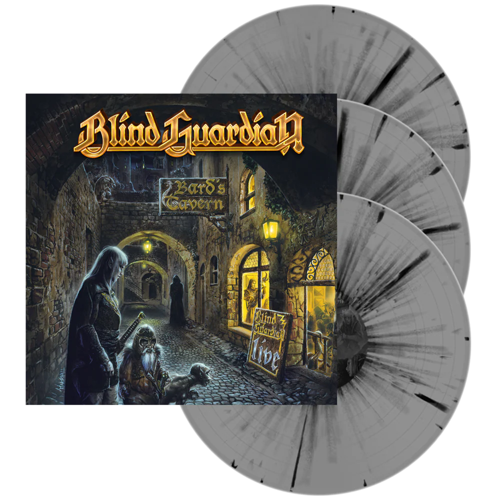 Blind Guardian - Live - Image 6