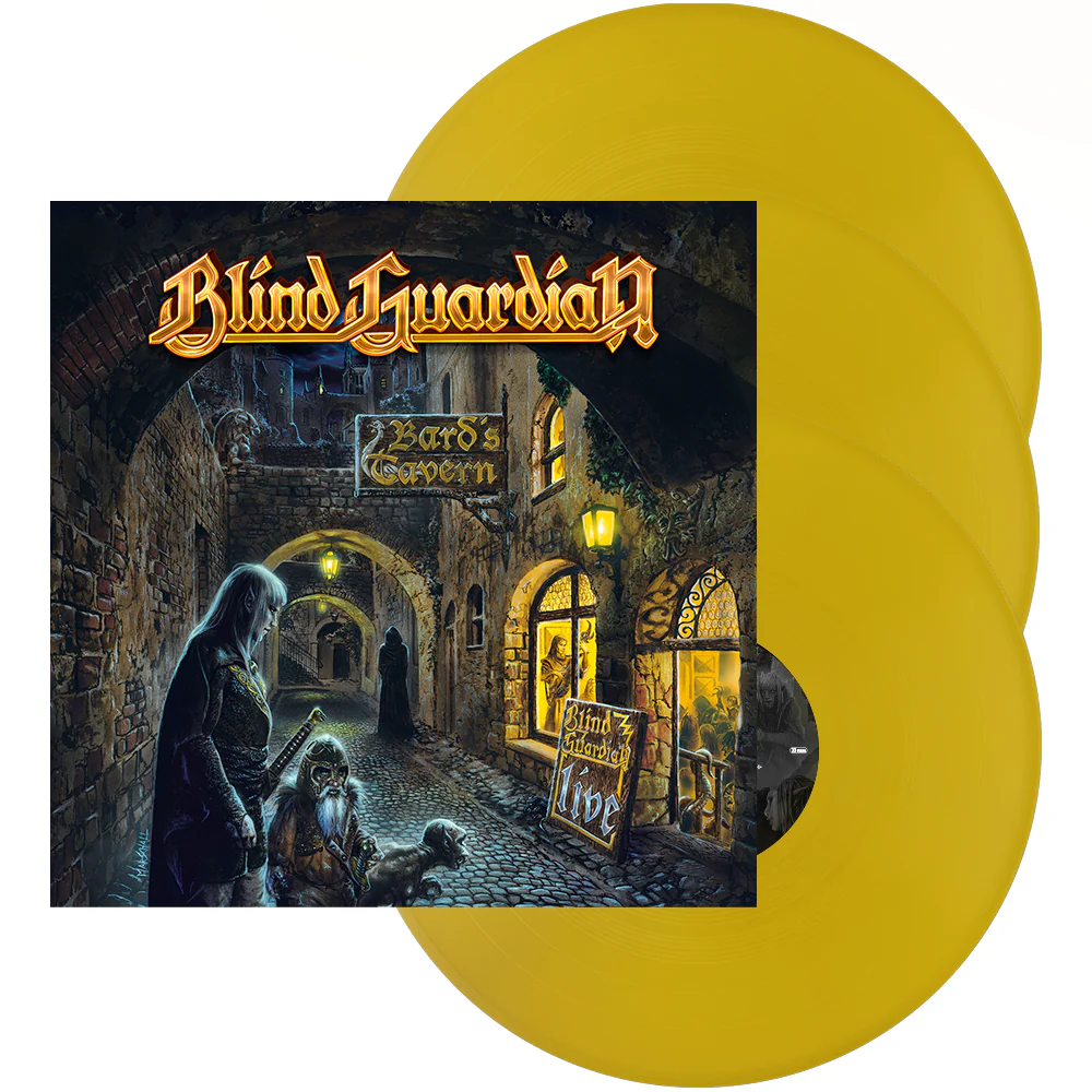 Blind Guardian - Live - Image 7