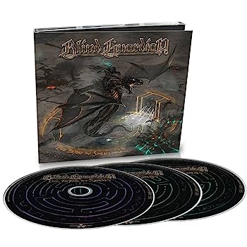 Blind Guardian - Live Beyond The Spheres - Image 2