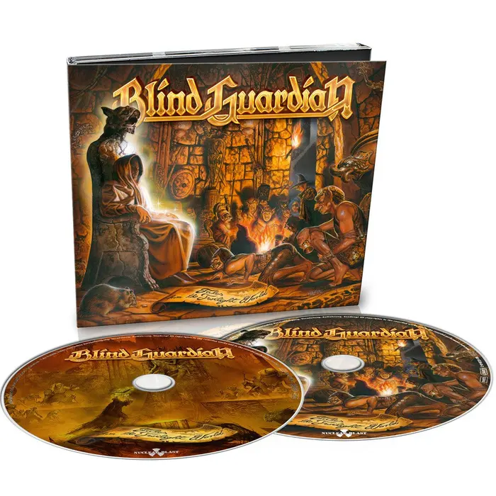 Blind Guardian - Tales From The Twilight World - Image 2