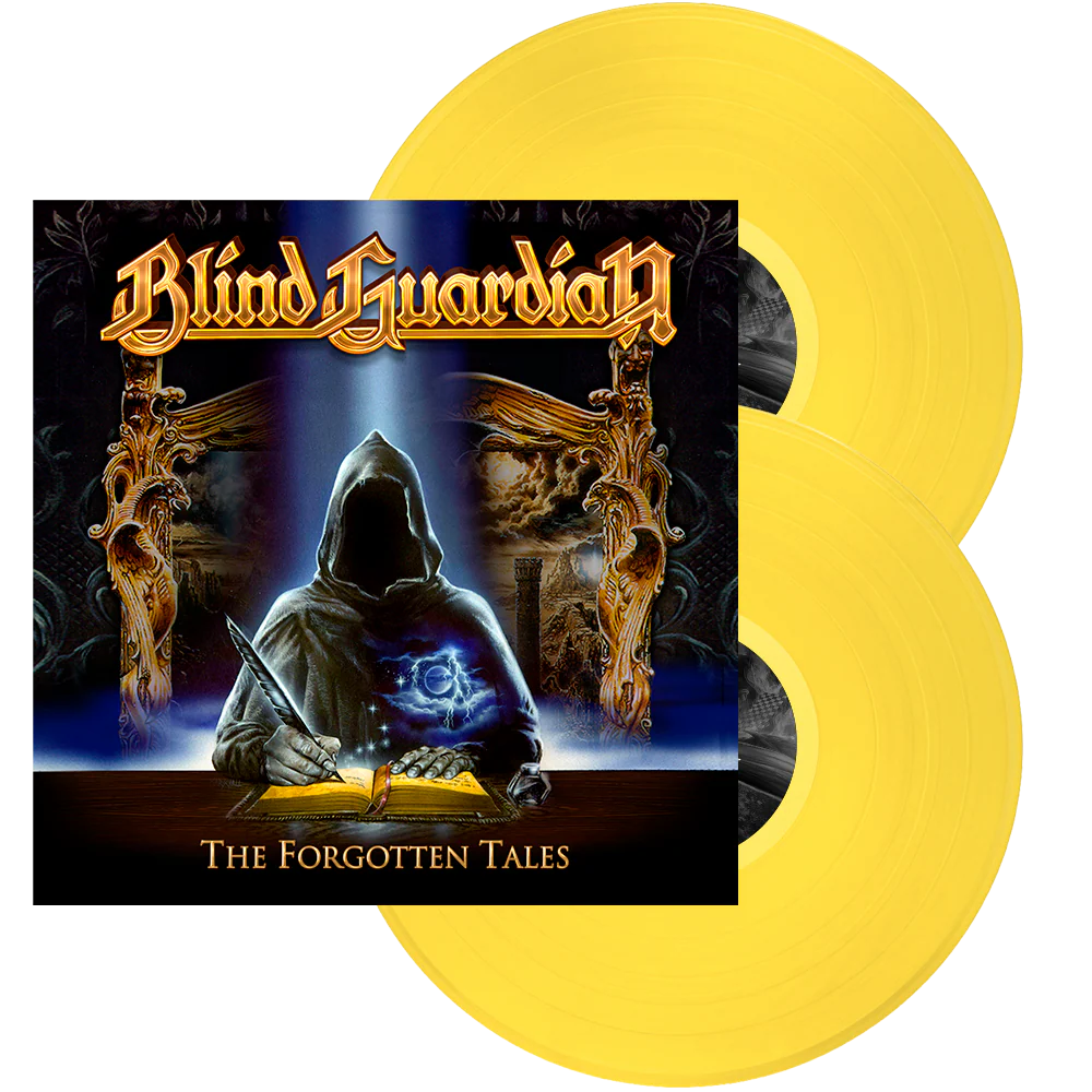 Blind Guardian - The Forgotten Tales - Image 2