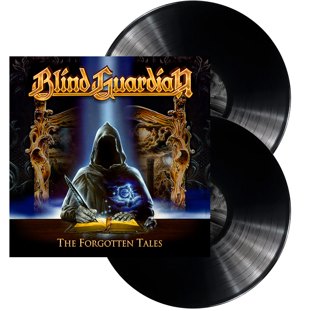 Blind Guardian - The Forgotten Tales - Image 3