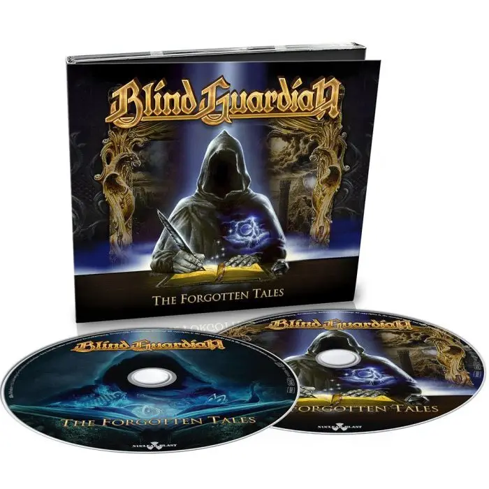 Blind Guardian - The Forgotten Tales - Image 4