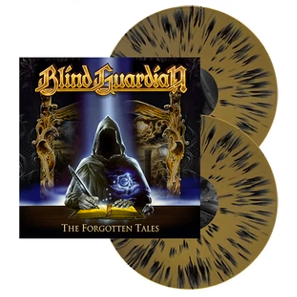Blind Guardian - The Forgotten Tales - Image 5
