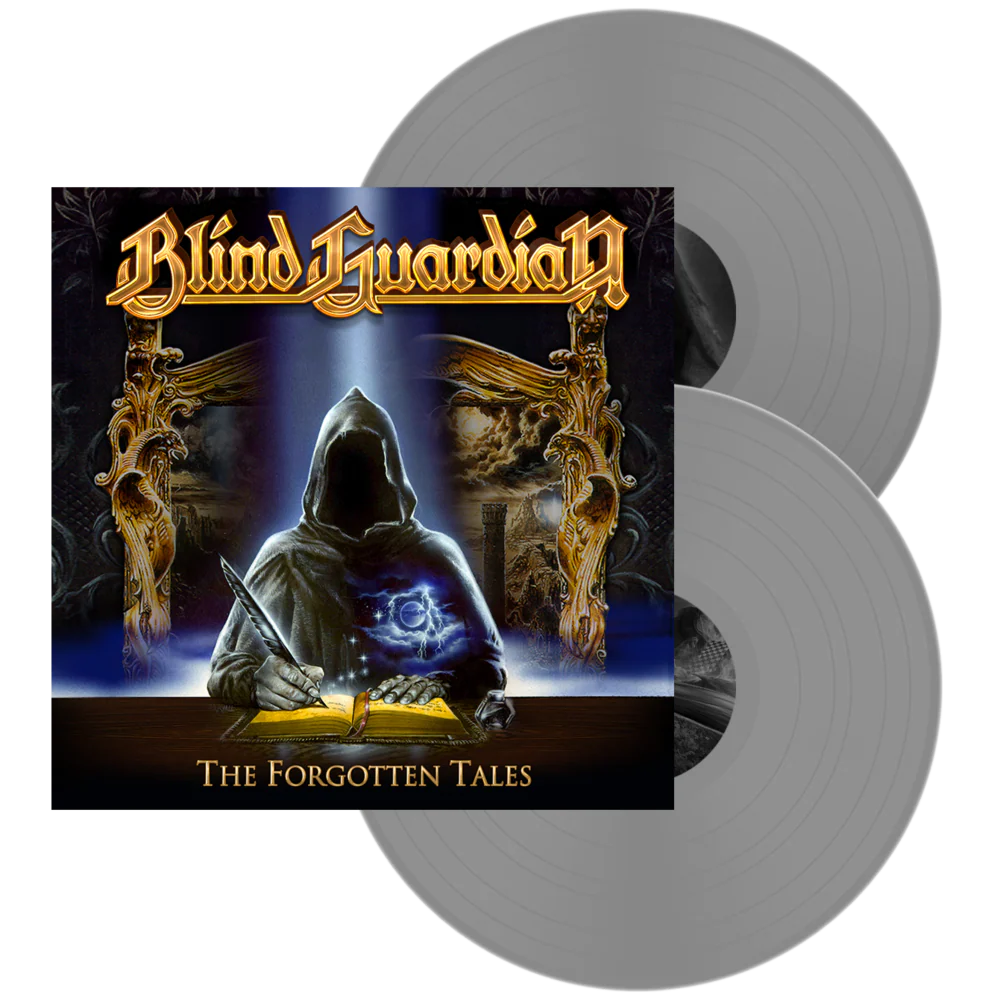 Blind Guardian - The Forgotten Tales - Image 6
