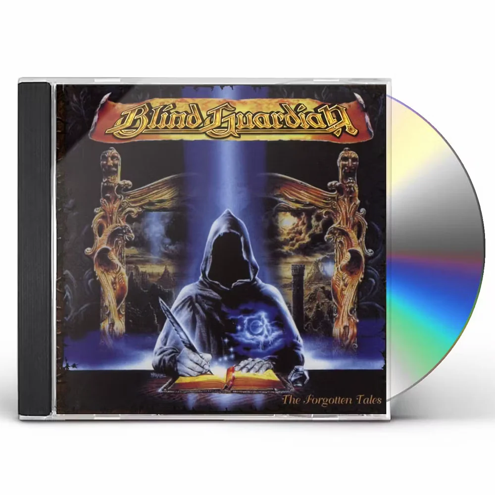 Blind Guardian - The Forgotten Tales - Image 7