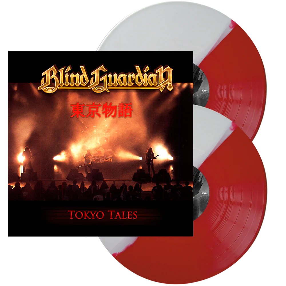 Blind Guardian - Tokyo Tales - Image 4