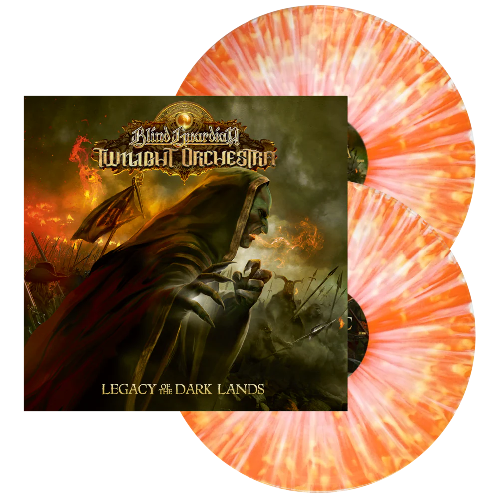 Blind Guardian's Twilight Orchestra - Legacy Of The Dark Lands - Image 4