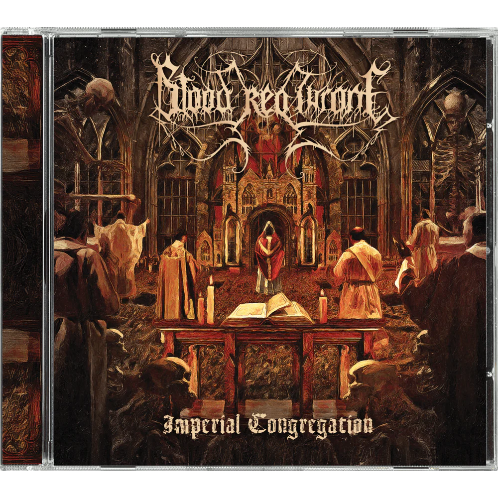 Blood Red Throne - Imperial Congregation - Image 2