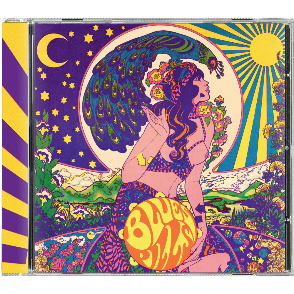 Blues Pills - Blues Pills - Image 2