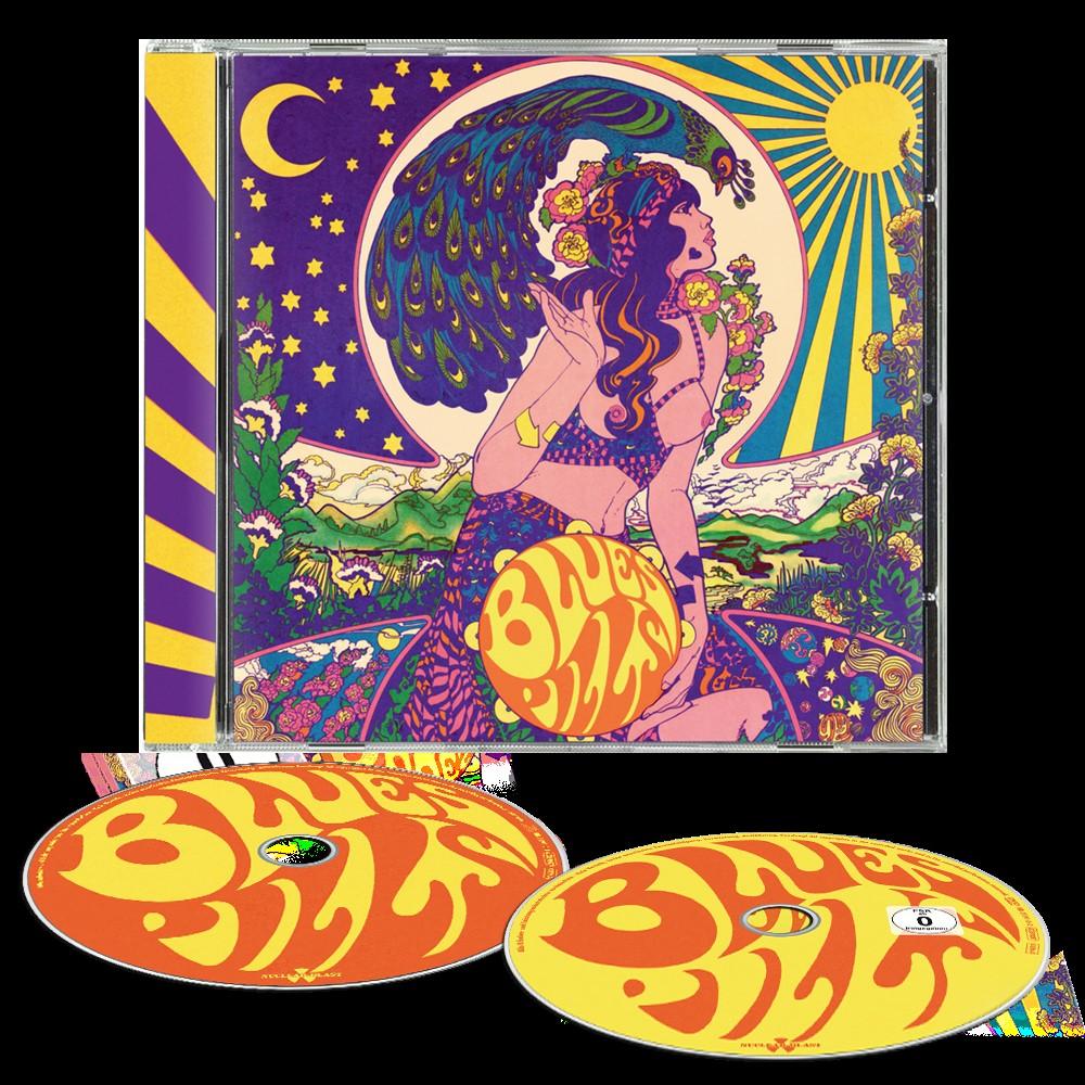 Blues Pills - Blues Pills - Image 3