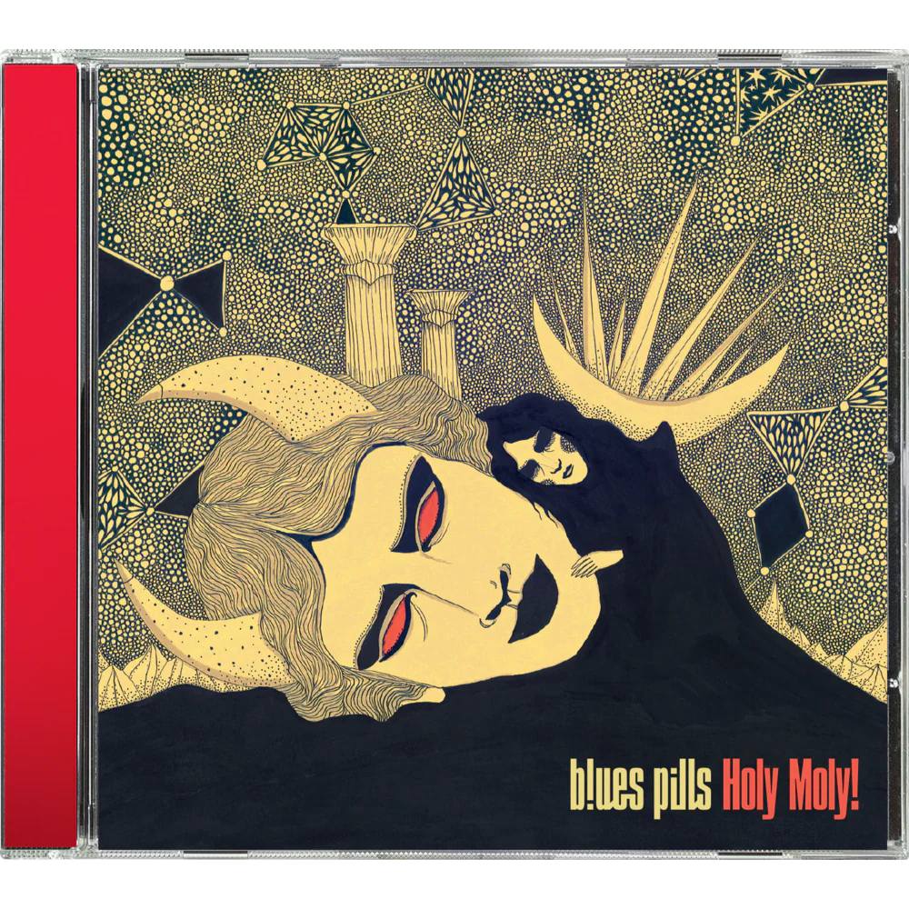 Blues Pills - Holy Moly! - Image 2